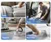 ProfiCare PC-PTR 3153, Ręczny, Dywan, Tapicerka, 0,8 l, 0,6 Podgląd zdjęcia produktu 15