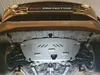 Ochrana spodku motorového prostoru pro model Hyundai i10 Náhled obrázku produktu 10
