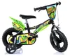 12-inch kinderfiets, mountainbike, T-Rex dinosaurus Productafbeelding-voorbeeld 4