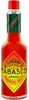 Salsa Tabasco Habanero Salsa piccante in stile giamaicano Anteprima dell’immagine prodotto 1