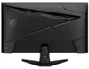 MSI MAG 274QF E20, 68,6 cm (27"), 2560 x 1440 Pixel, Wide Produktbild-Vorschau 4