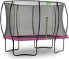 EXIT Silhouette Trampoline 214x305cm – Sur pieds – Voir les images du produit 2