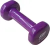 EB FIT Vinyl-Hantel 0,75 kg VDB lila 580437 Produktbild-Vorschau 5