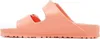Birkenstock Arizona Damen Pantoletten EVA Koralle Pfirsich Produktbild-Vorschau 14