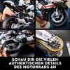 Lego Technic 42130 Bmw M 1000 Rr Anteprima dell’immagine prodotto 40