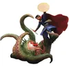 Beast Kingdom Toys Doctor Strange in the Multiverse of Produktbild-Vorschau 4
