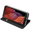 Dux Ducis Flip Tasche Skin Pro Series für Samsung Galaxy Produktbild-Vorschau 5