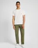 Lee pantaloni uomo in materiale chino da lavoro rilassato Anteprima dell’immagine prodotto 7