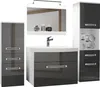 Set completo di mobili da bagno BELINI mobile lavabo, 1x Anteprima dell’immagine prodotto 1