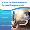 Flugzeug Fußstütze, Fuß Hängematte, Fußstütze aus Premium Produktbild-Vorschau 7