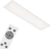 LED Deckenlampe mit Fernbedienung, flach, dimmbar, Produktbild-Vorschau 7