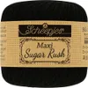 Scheepjes Maxi Sugar Rush 50g (110) Black Produktbild-Vorschau 3