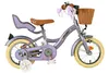 Rower dziecięcy Volare Blossom - dziewczynki - 12 cali - Podgląd zdjęcia produktu 1