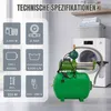 CHM GmbH® Hauswasserwerk 100 Liter 11 Bar Druck 8600 L/h Produktbild-Vorschau 10