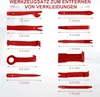 88-teiliges Werkzeugset für Innenverkleidungen, Produktbild-Vorschau 4