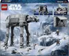 LEGO Star Wars 75454 AT-AT van het Tweede Keizerrijk met Productafbeelding-voorbeeld 13