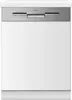 EGSP 574 100 E Einbau-Geschirrspüler integriert 60 cm Produktbild-Vorschau 1