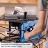 Scheppach HS210 tafelzaag | 70 mm zaagdiepte | 1500W 230V | Productafbeelding-voorbeeld 19