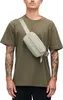 Incase Crosstown Sling Tasche – Gerätefach mit weichem Produktbild-Vorschau 2