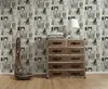 A.S. Création Motivtapete Authentic Walls Vliestapete weiß Produktbild-Vorschau 8