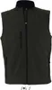 SOLs 46601 | Mens Sleeveless Softshell Rallye Weste / Produktbild-Vorschau 1