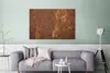 OneMillionCanvasses® - Obrazy na plátne - 140x90 cm, hnedá Náhľad obrázku produktu 2