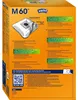 SWIRL stofzuigzakken M 60 EcoPor, geschikt voor Miele Productafbeelding-voorbeeld 9