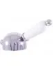copy of Bidetarmatur LABE mit Siphon in Chrom, Messing oder Produktbild-Vorschau 2