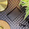 Wallet RFID Kartenportmonai Herren - Minimalistische Produktbild-Vorschau 7