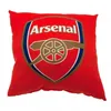 Arsenal FC Fußball Wappen Zierkissen BS174 (Einheitsgröße) Produktbild-Vorschau 2