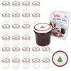 25er Set Sturzglas 350ml Einmachglas + TO-Deckel 82 Produktbild-Vorschau 1