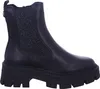 Tamaris Damen Stiefeletten 1-25475-43043 Farbe: Schwarz Produktbild-Vorschau 1