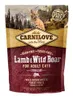 Carnilove Chat Adulte Agneau & Sanglier 400 g Voir les images du produit 1