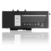 DELL-Akku / 3-èlánková/ 51 Wh/ für Breitengrad 5280/ 5290/ Produktbild-Vorschau 4