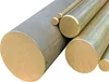 Messing Rund MS58 (CuZn39Pb3) Länge 500mm (50cm) 39mm Produktbild-Vorschau 1