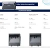 Anker SOLIX Solarbank E1600 - balkonowa stacja magazynująca Podgląd zdjęcia produktu 12