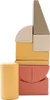 IGLU SET 33 Adventurer - Pink/Beige/Grau/Honigfarben - Produktbild-Vorschau 6