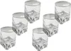 6 x Provance Schnapsglas Schnapsgläser Stamper Shotglas Produktbild-Vorschau 1