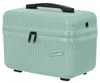 travelite trousse de maquillage Bali Beautycase Mint menthe Voir les images du produit 4