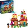 LEGO ǀ Disney Encanto Mini-Haus, Bauspielzeug für Mädchen Produktbild-Vorschau 1
