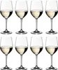 RIEDEL - Vinum glas voor Viognier/Chardonnay, 37 cl, Productafbeelding-voorbeeld 5