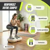 Plateforme vibrante Mobiclinic 150 kg 99 vitesses 9 Voir les images du produit 8