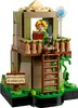 LEGO LA LÉGENDE DE ZELDA 77092 Grand Arbre Mojo 2-en-1 Voir les images du produit 10