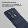 imoshion EasyGrip Backcover Xiaomi Redmi Note 13 Pro (5G) - Produktbild-Vorschau 2