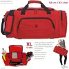 Sporttasche Herren Damen Elephant Color XL 62 cm 53 L Produktbild-Vorschau 6