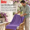 Betz Saunatuch 70 x 200 cm PREMIUM 100% Baumwolle Badetuch Produktbild-Vorschau 5