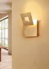 Trio Leano Applique LED 6W color oro illuminazione Anteprima dell’immagine prodotto 23