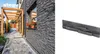 STEGU Verblender Steinoptik Granada grafit 55x11,7 cm Produktbild-Vorschau 3