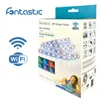 Fontastic WLAN-LED-Leuchtstreifen 3m Dimmbar, Vollfarbig Produktbild-Vorschau 9