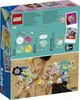 LEGO DOTS 41926 Cupcake Partyset (41926) Produktbild-Vorschau 3